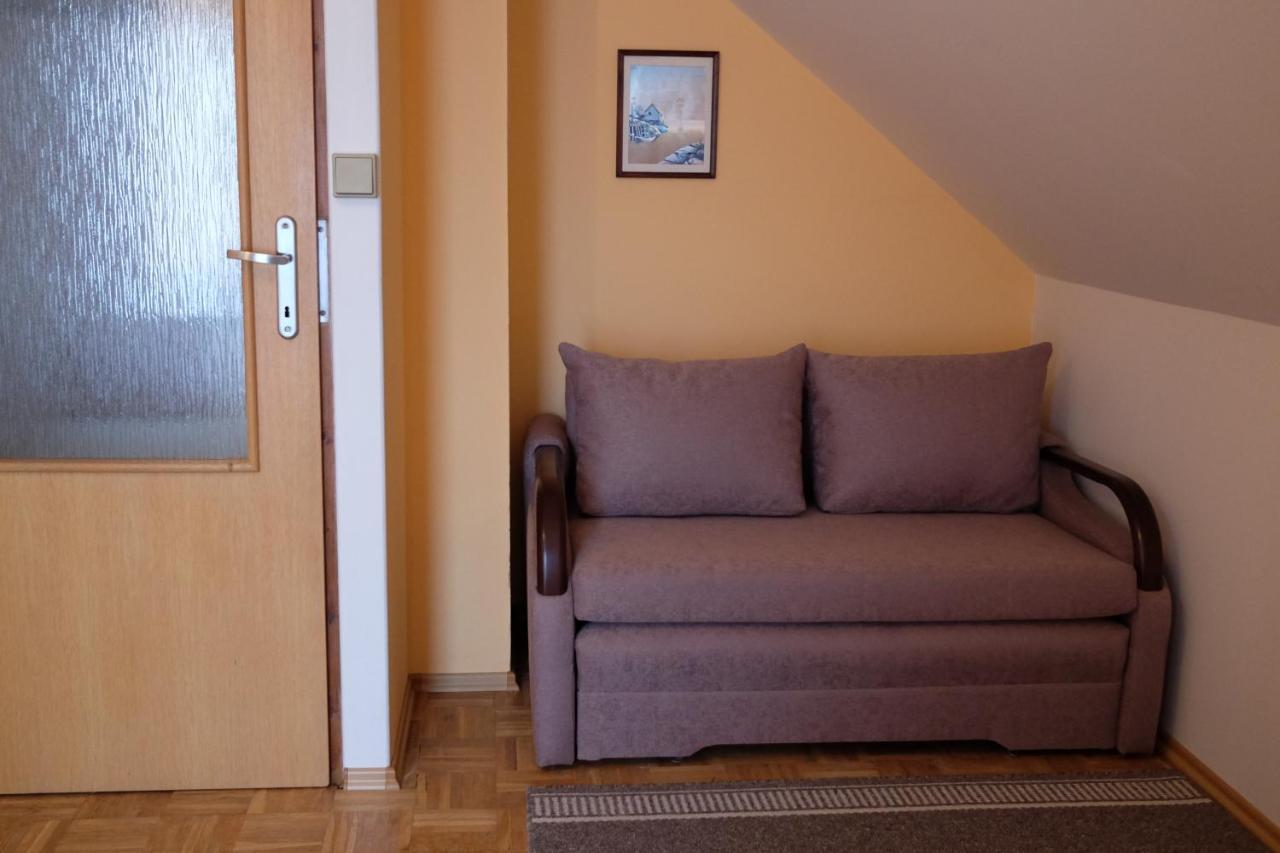Apartmán Apartmán Marta Staré Splavy Exteriér fotografie