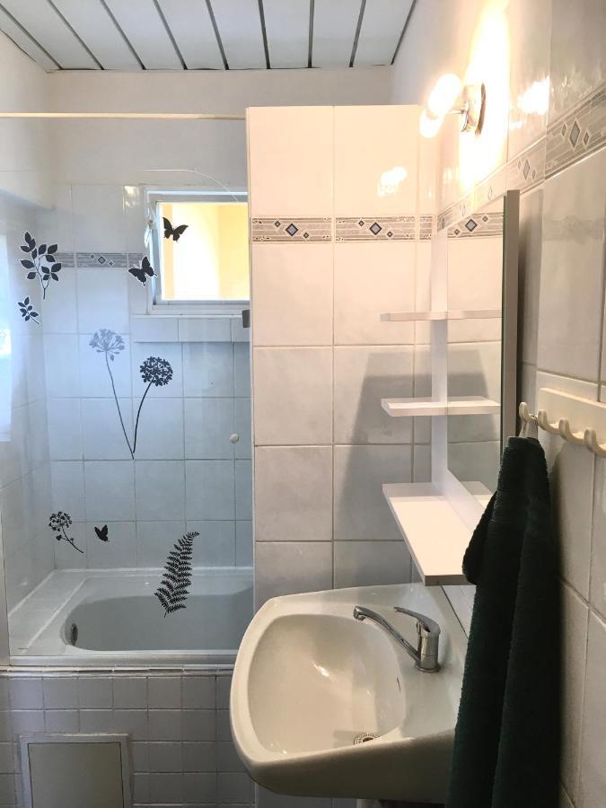 Apartmán Apartmán Marta Staré Splavy Exteriér fotografie